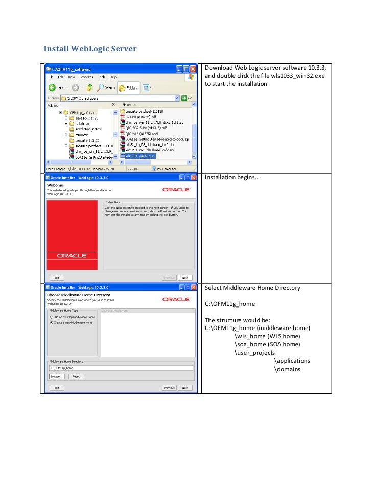 Oracle Bam 11gr1 Handbook Pdf